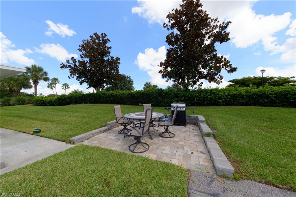 TERRACE - Residential