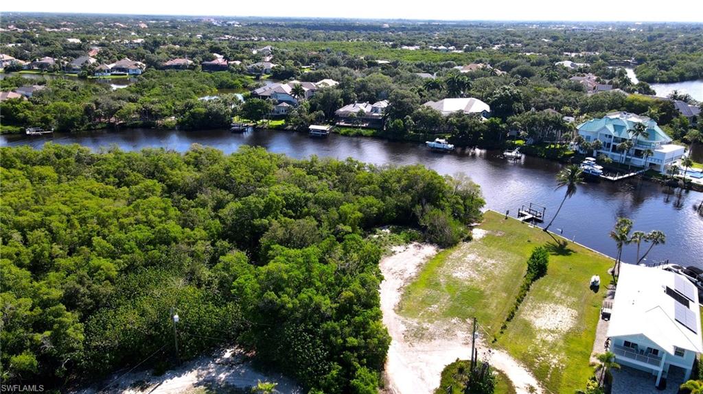 BONITA SPRINGS - Land