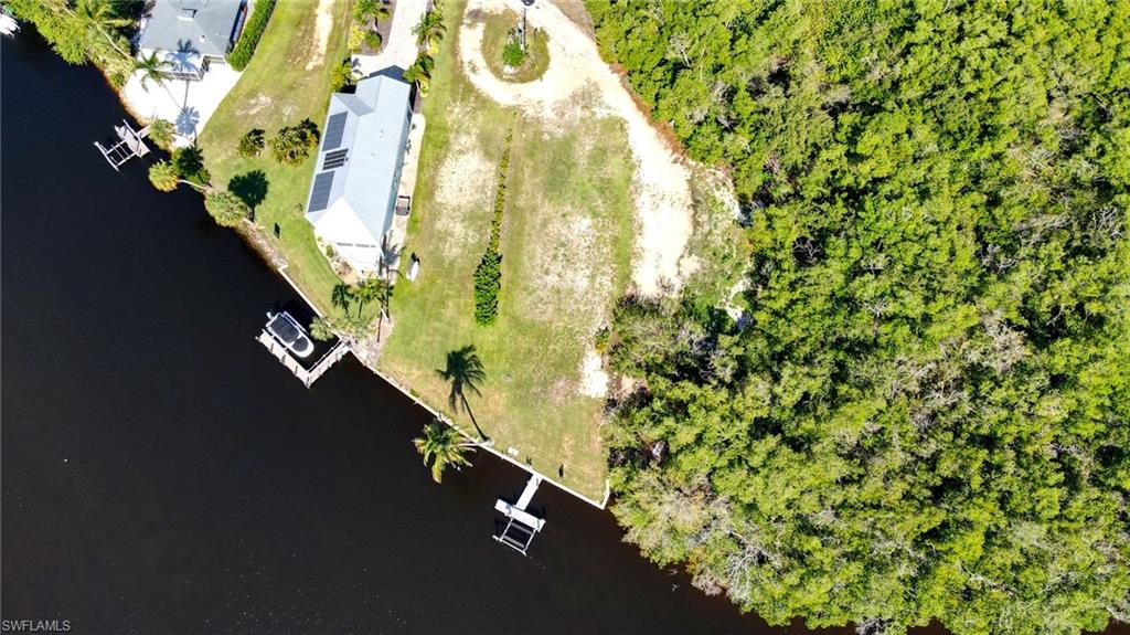 BONITA SPRINGS - Land