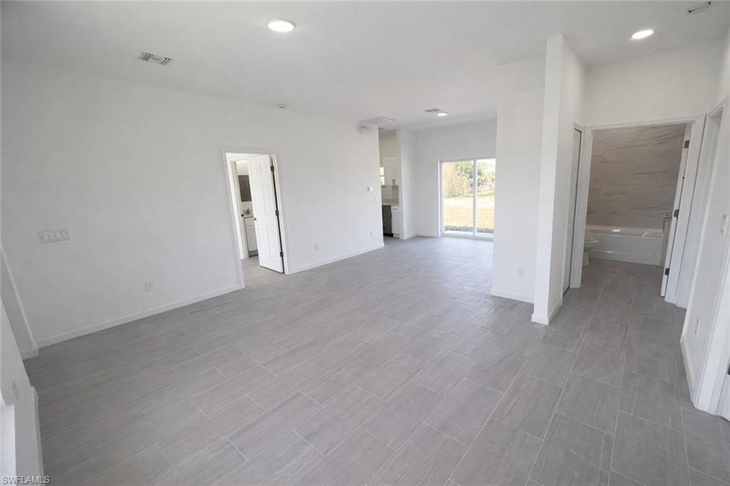 LEHIGH ACRES - Residential Lease