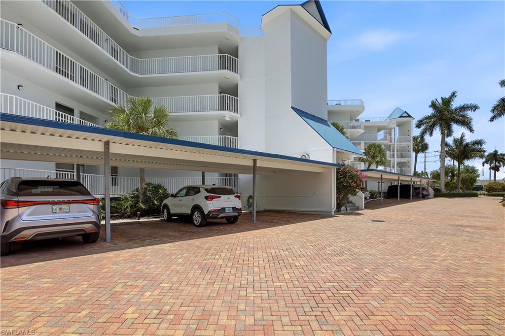 GRAND BAY AT MARCO BEACH - Residential