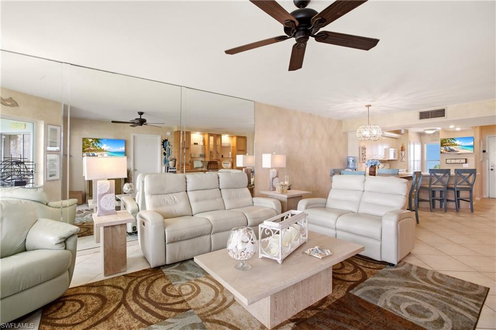 GRAND BAY AT MARCO BEACH - Residential