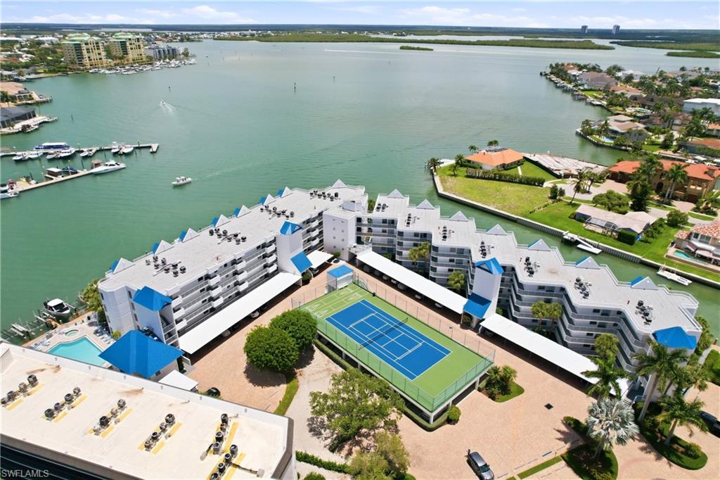 GRAND BAY AT MARCO BEACH - Residential