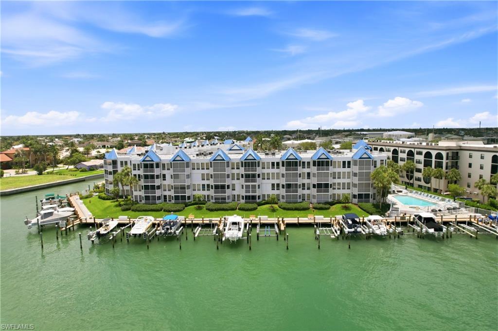 GRAND BAY AT MARCO BEACH - Residential