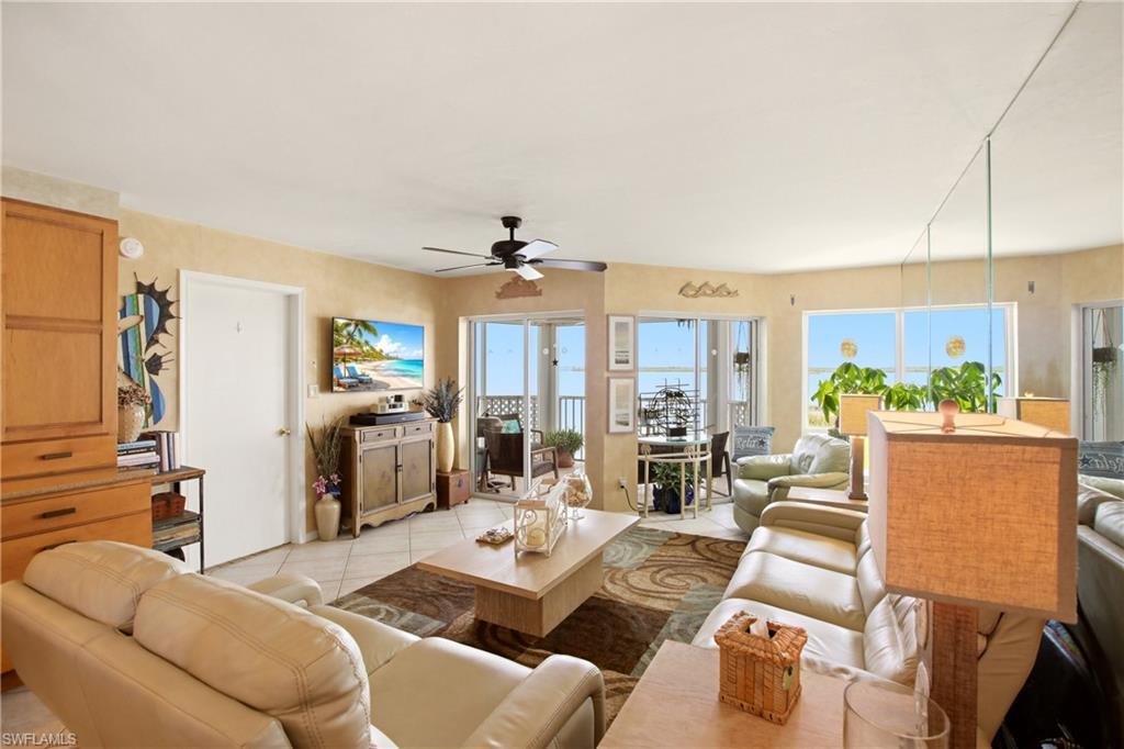 GRAND BAY AT MARCO BEACH - Residential