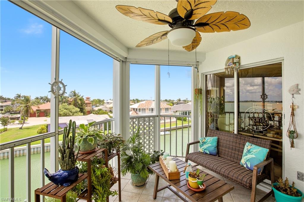 GRAND BAY AT MARCO BEACH - Residential