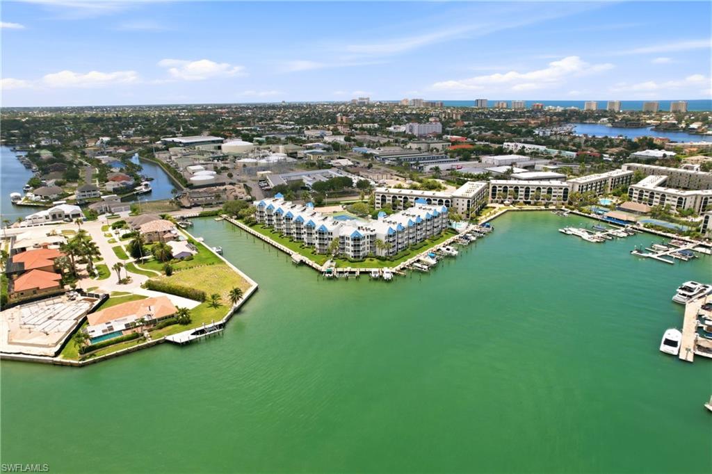 GRAND BAY AT MARCO BEACH - Residential