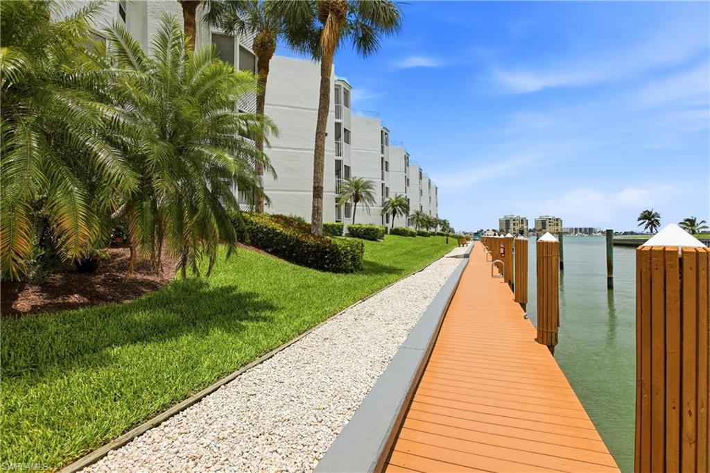 GRAND BAY AT MARCO BEACH - Residential