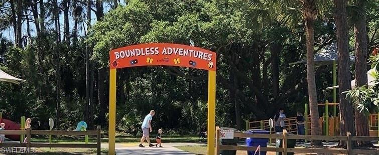 SOUTH GULF COVE - Land