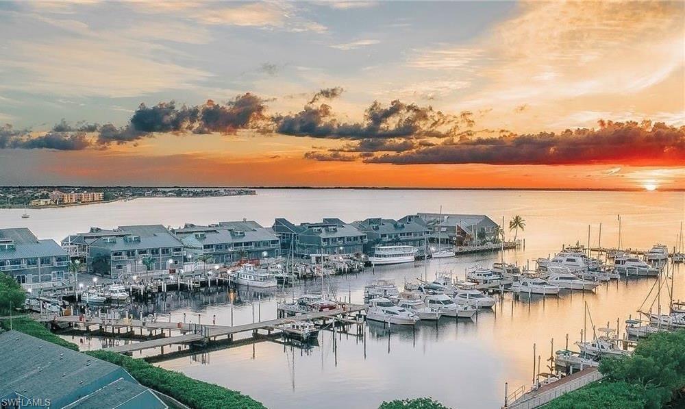 SOUTH GULF COVE - Land