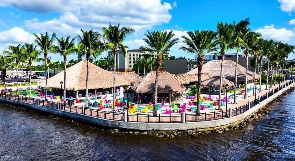 SOUTH GULF COVE - Land