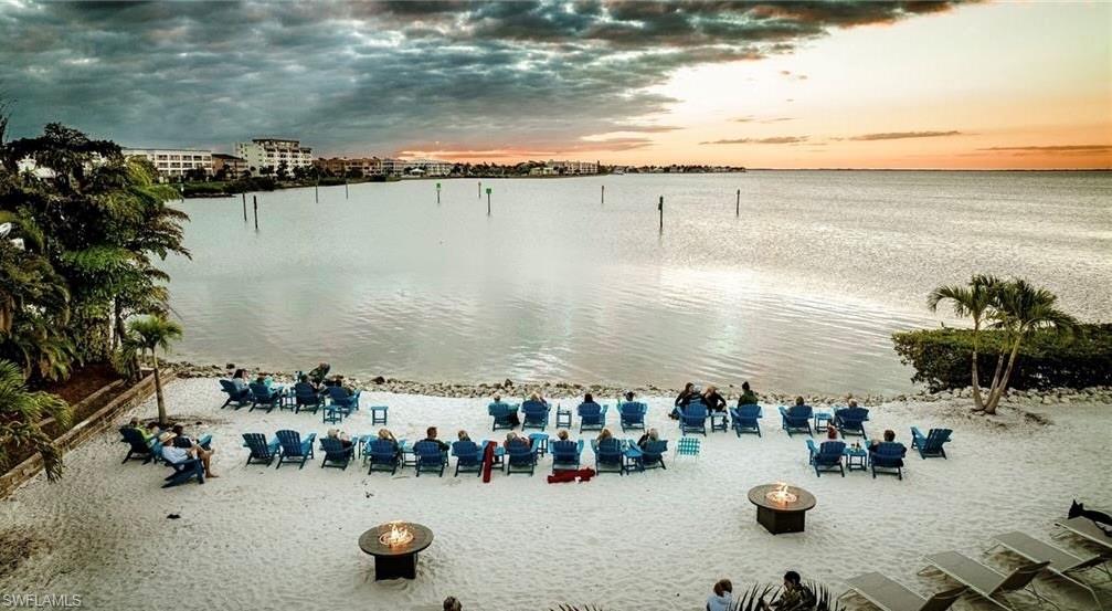SOUTH GULF COVE - Land