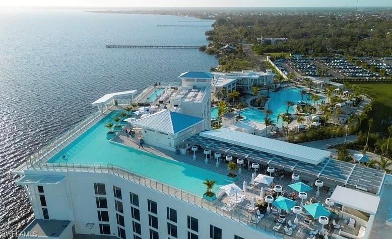 SOUTH GULF COVE - Land