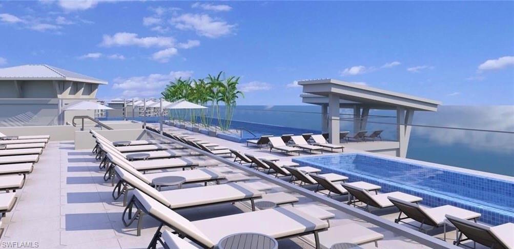 SOUTH GULF COVE - Land