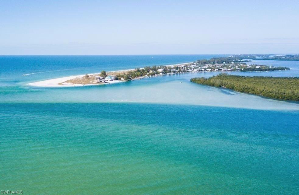 SOUTH GULF COVE - Land