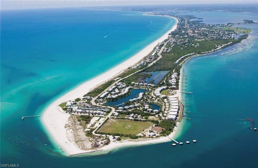 SOUTH GULF COVE - Land