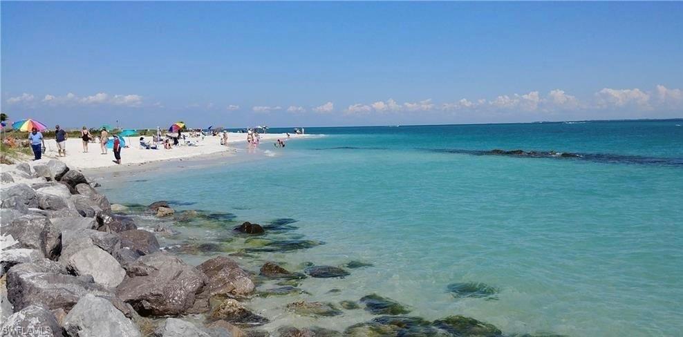 SOUTH GULF COVE - Land