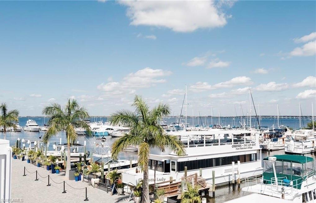 SOUTH GULF COVE - Land