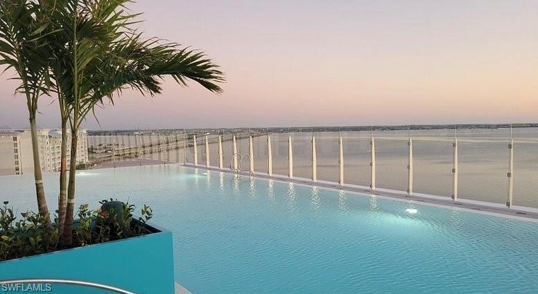 SOUTH GULF COVE - Land