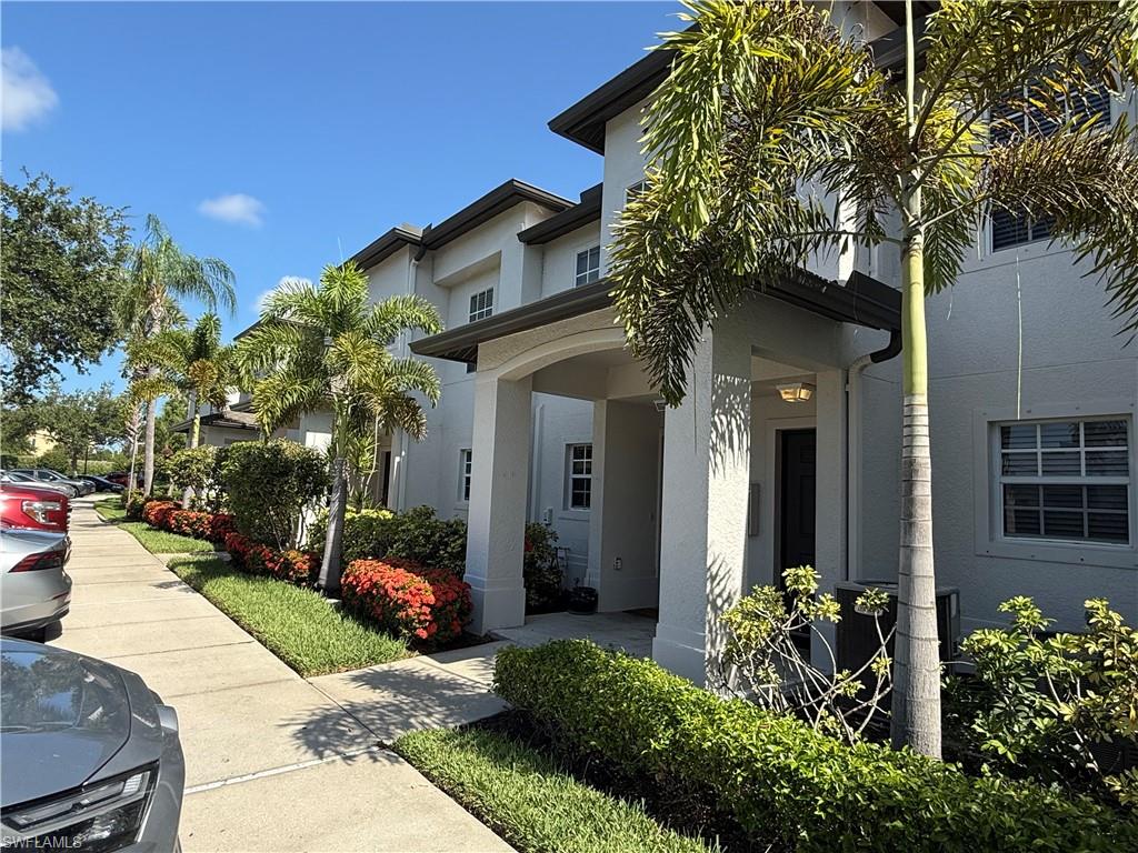 THE VISTAS - Residential