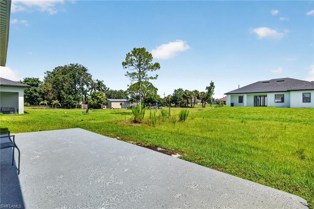LEHIGH ACRES - Residential
