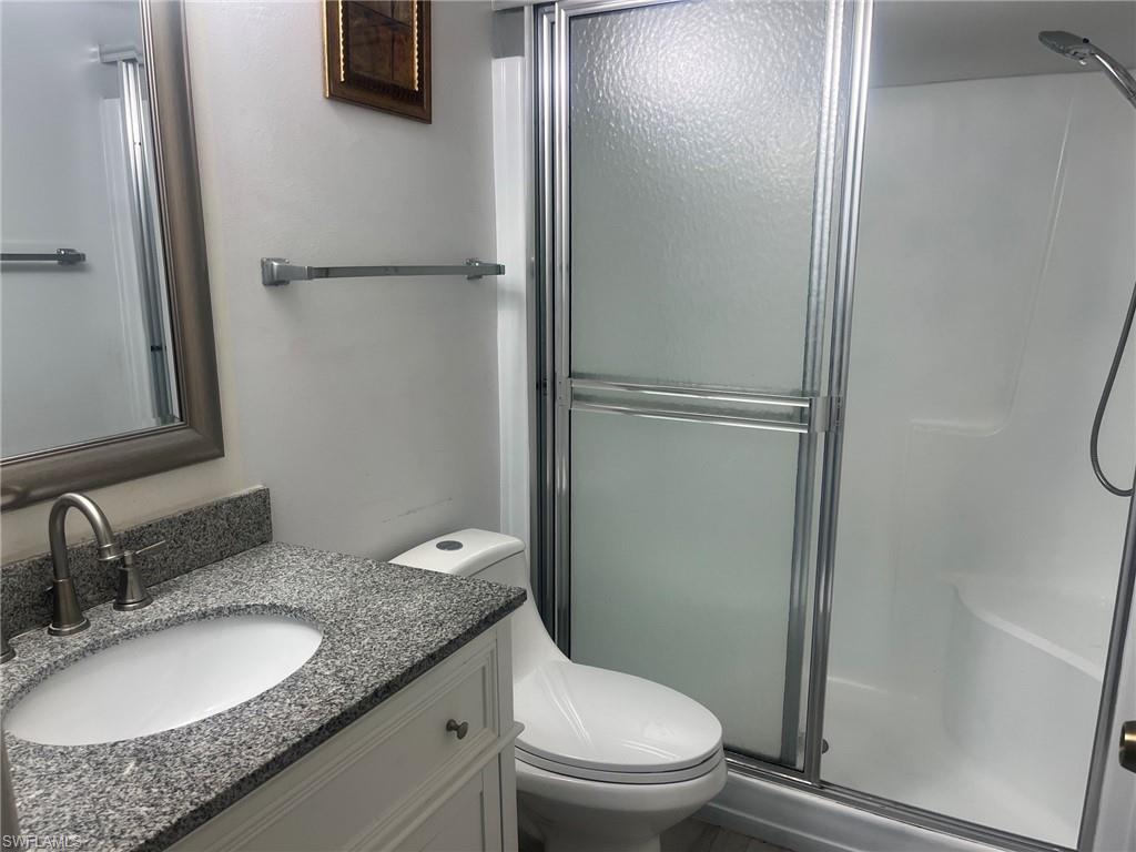SEVEN LAKES - Residential