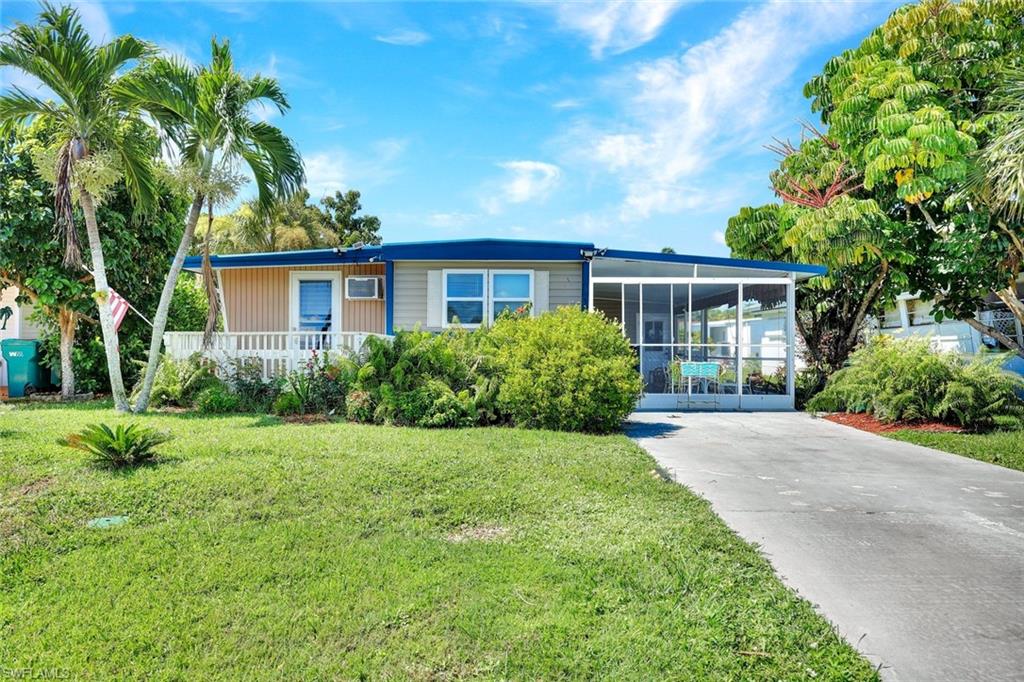 RIVIERA COLONY - Residential