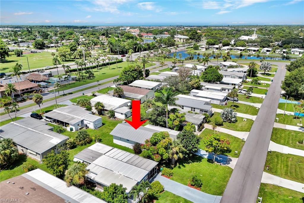 RIVIERA COLONY - Residential