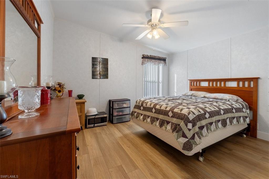 MOORE HAVEN - Residential
