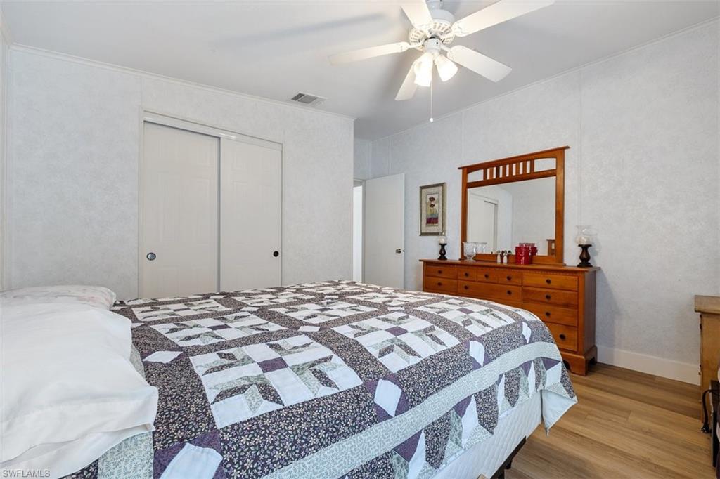 MOORE HAVEN - Residential