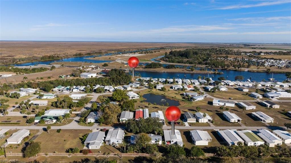 MOORE HAVEN - Residential