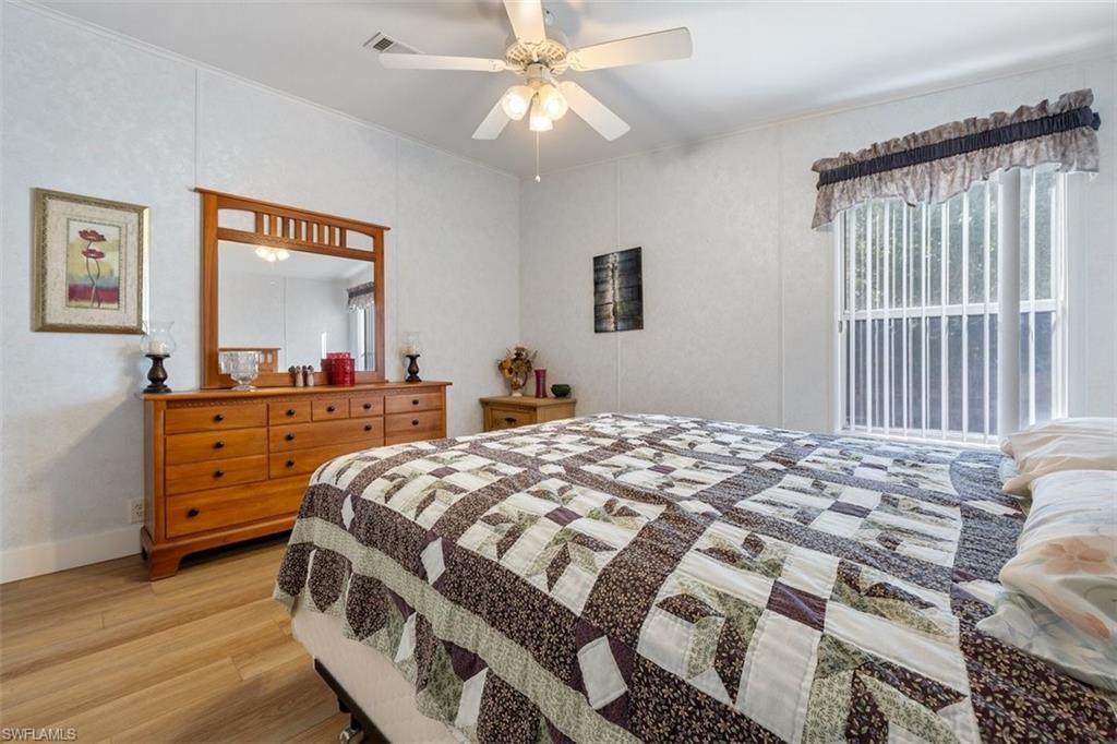 MOORE HAVEN - Residential