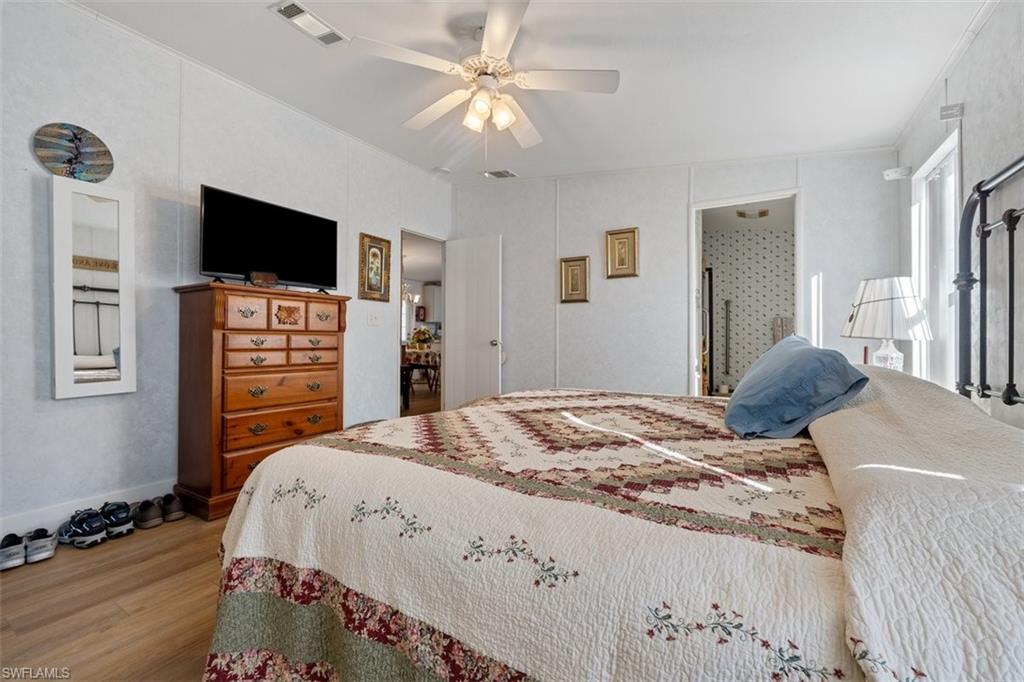 MOORE HAVEN - Residential