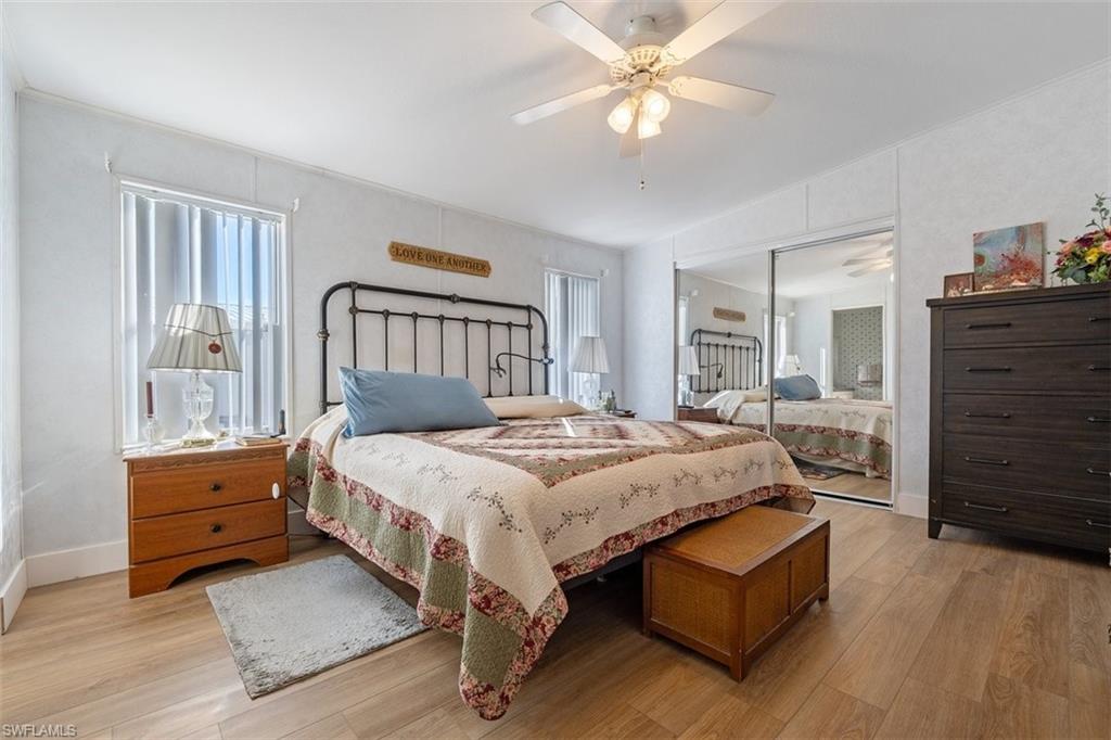 MOORE HAVEN - Residential