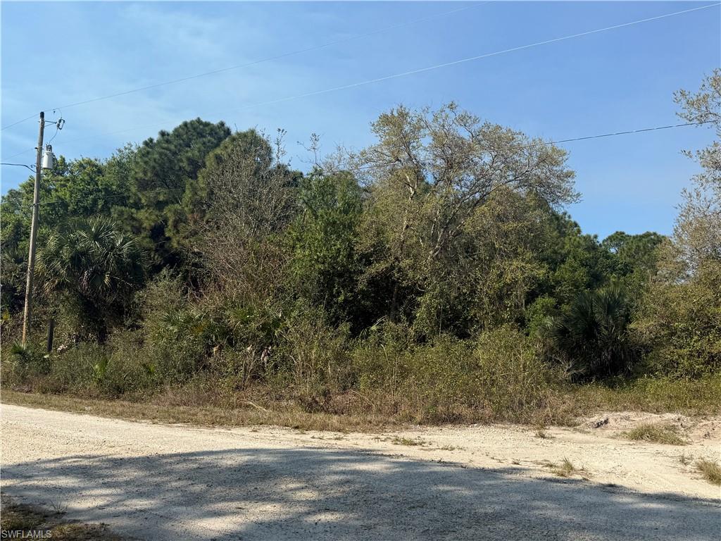 MONTURA RANCH ESTATES - Land
