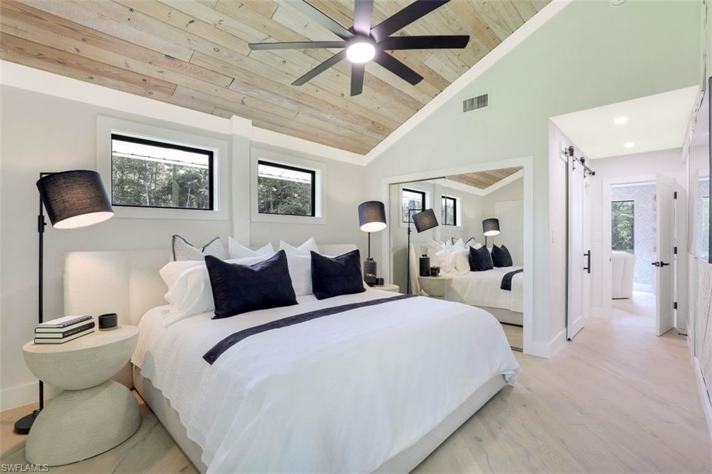 LOGAN WOODS - Residential