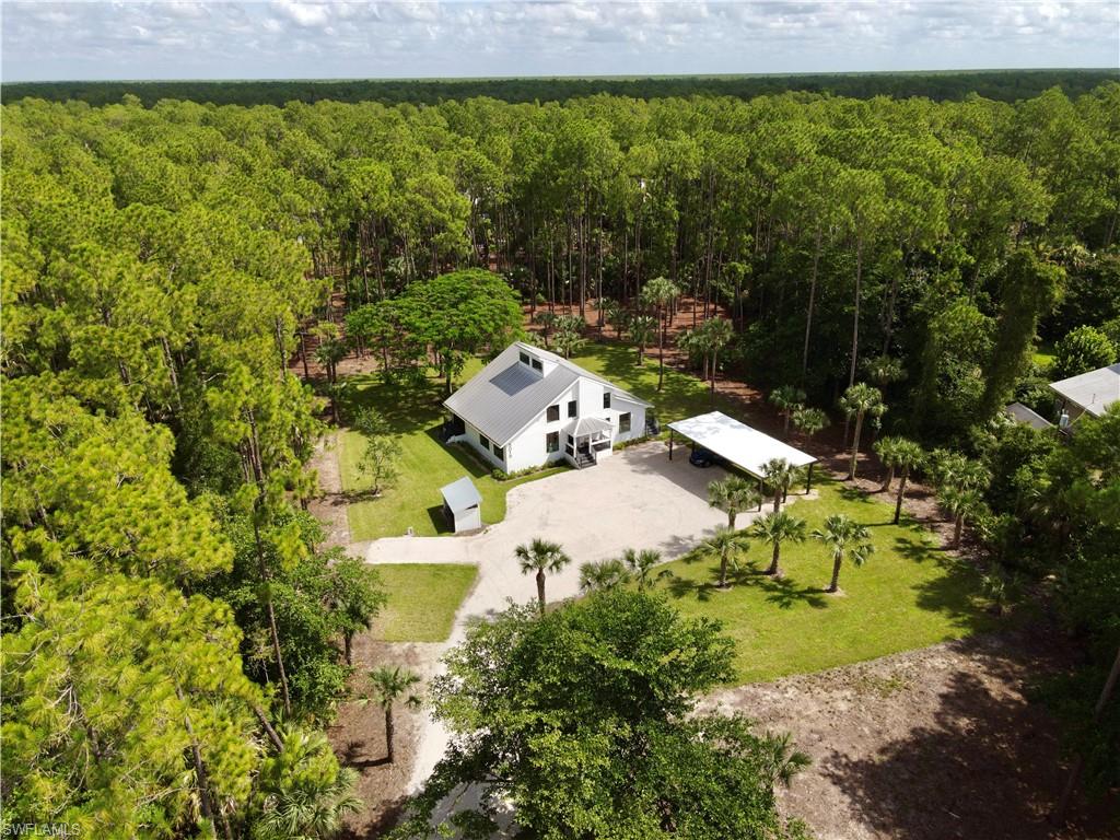 LOGAN WOODS - Residential
