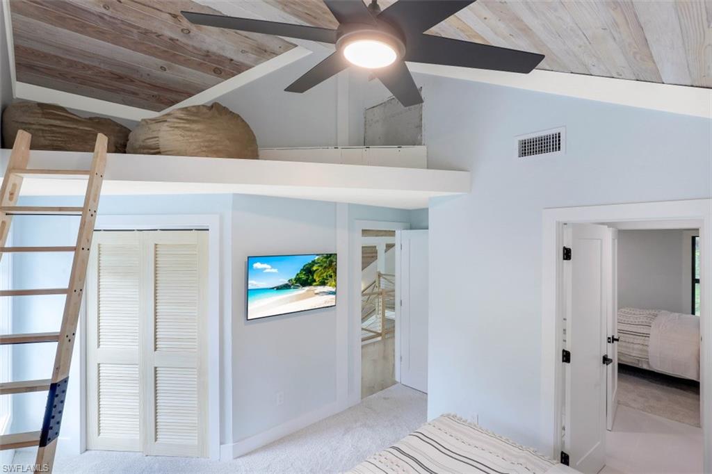 LOGAN WOODS - Residential