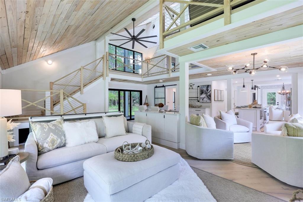 LOGAN WOODS - Residential