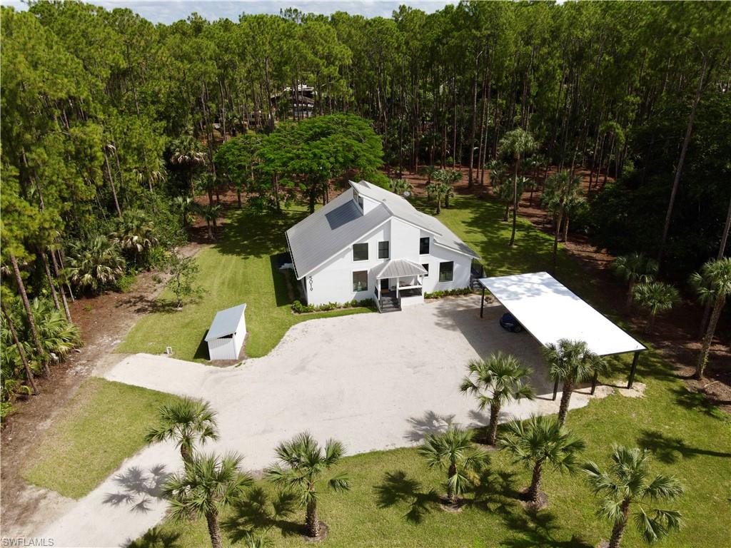 LOGAN WOODS - Residential