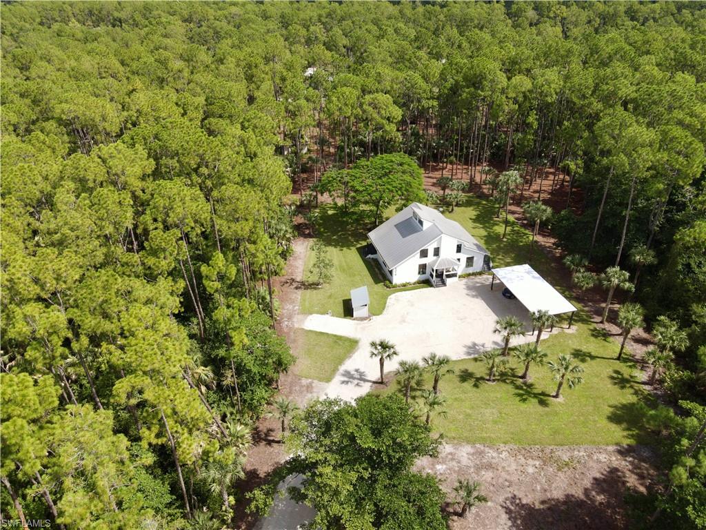 LOGAN WOODS - Residential