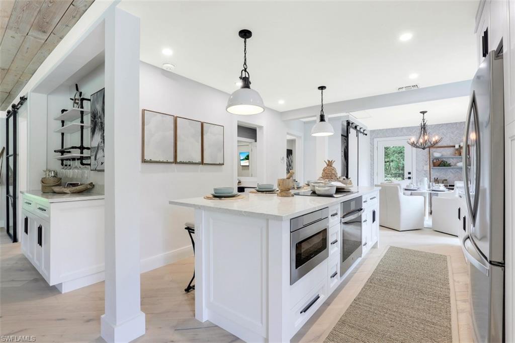 LOGAN WOODS - Residential