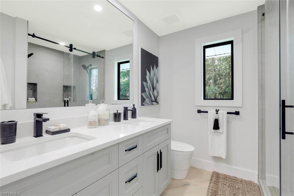 LOGAN WOODS - Residential