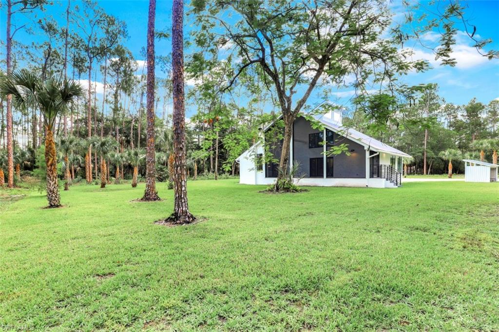 LOGAN WOODS - Residential