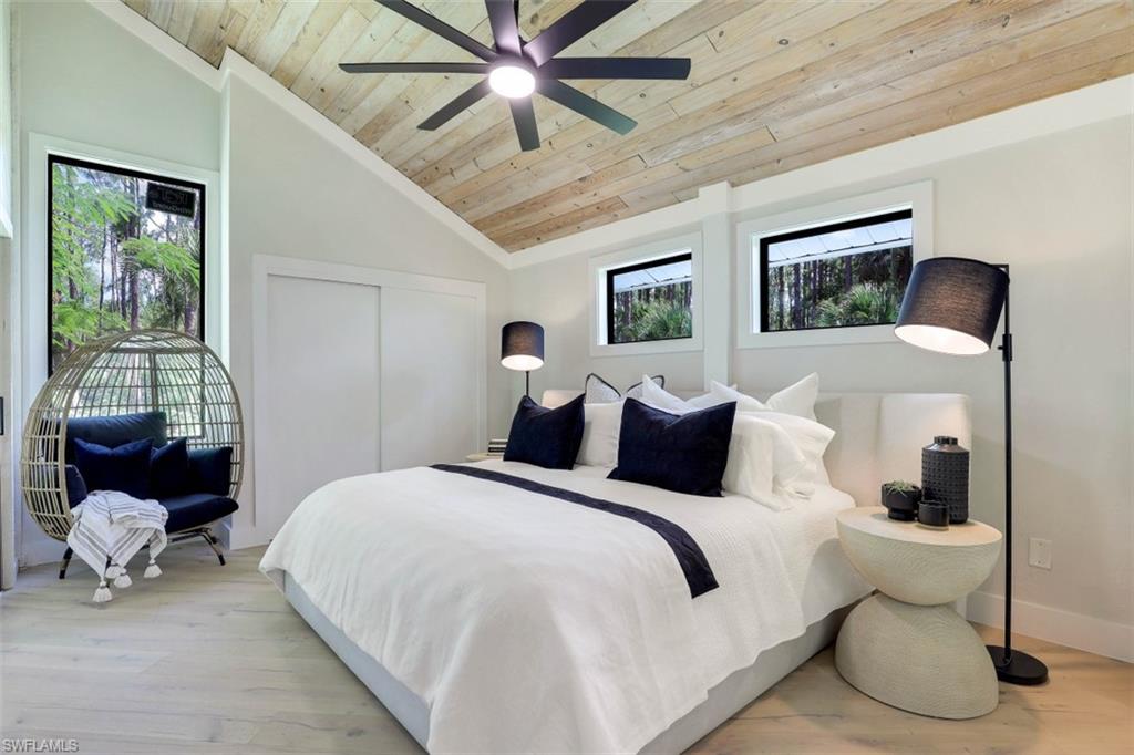 LOGAN WOODS - Residential
