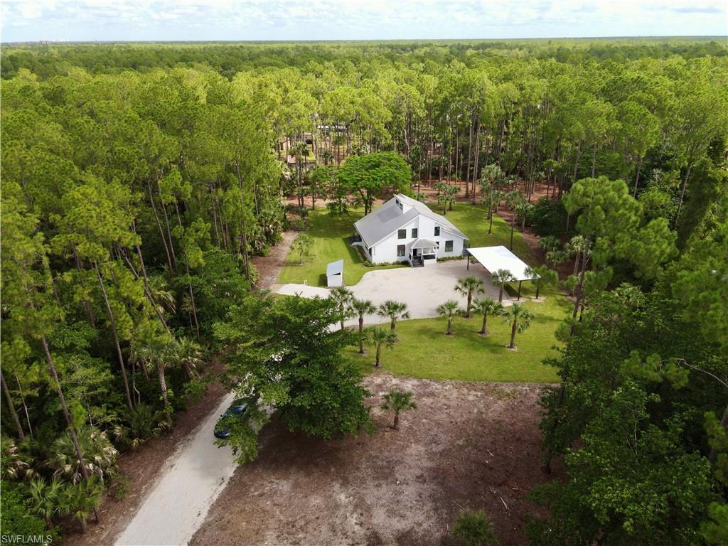 LOGAN WOODS - Residential