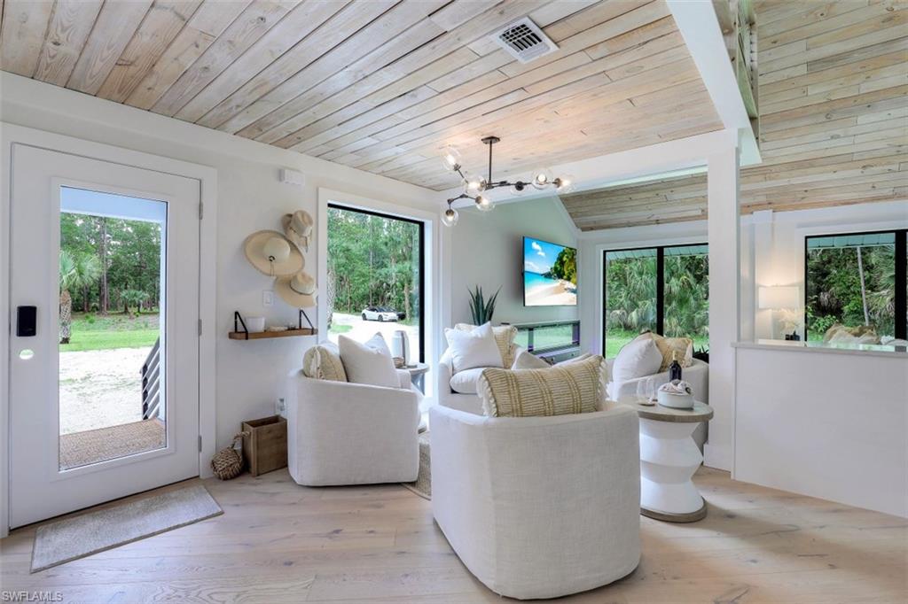 LOGAN WOODS - Residential