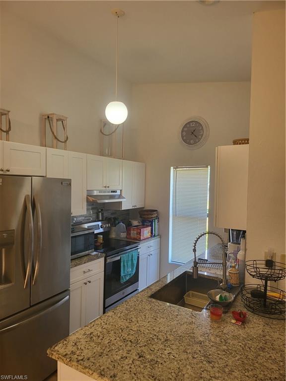 COURTYARDS OF CAPE CORAL SOUTH - Residential Lease