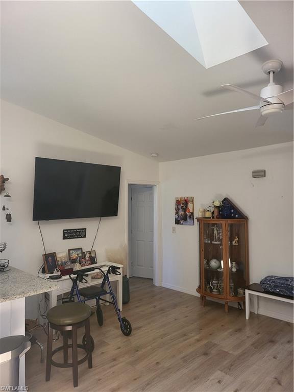 COURTYARDS OF CAPE CORAL SOUTH - Residential Lease