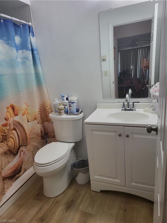 COURTYARDS OF CAPE CORAL SOUTH - Residential Lease